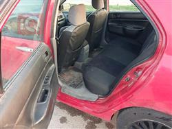 ميتسوبيشي لانسر